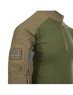 Direct Action Vanguard Combat Särk NyCo Ripstop (erinevad värvid)