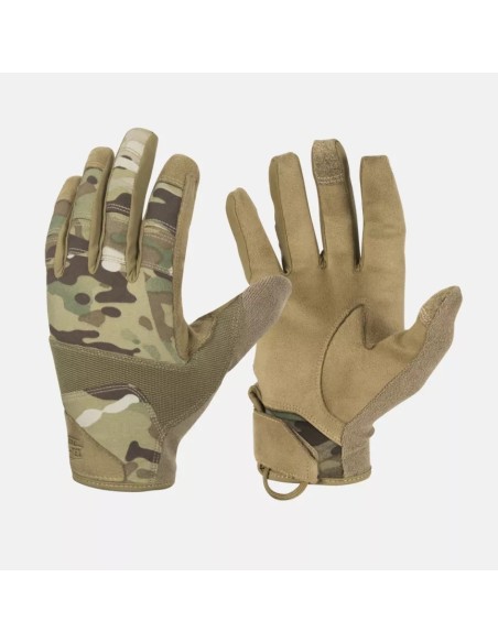 Helikon-Tex Range Tactical Gloves (multiple colours)