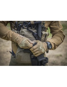 Helikon-Tex Range Tactical Gloves (multiple colours)