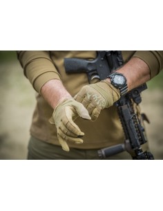 Helikon-Tex Range Tactical Gloves (multiple colours)