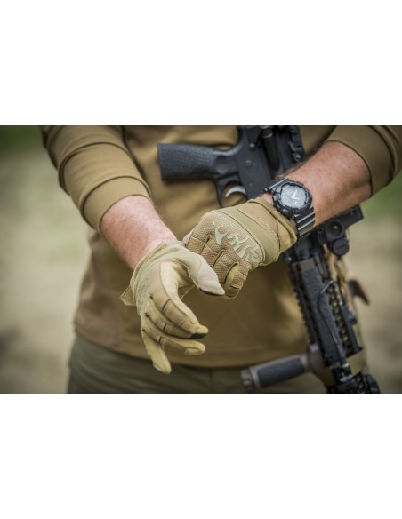 Helikon-Tex Range Tactical Gloves (various colors)