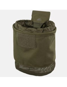Helikon-Tex Competition Dump Pouch Tasku Tühjadele Salvedele (erinevad värvid)