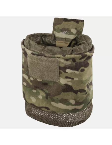 Helikon-Tex Competition Dump Pouch Tasku Tühjadele Salvedele (erinevad värvid)