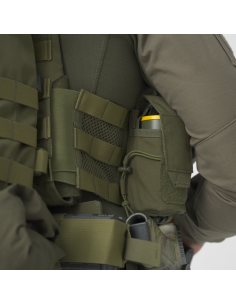 Helikon-Tex Smoke Grenade Pouch (multiple colours)