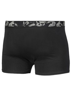 Mil-Tec Boxer Shorts "Skull" (2-pack)