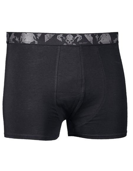 Mil-Tec Boxerid "Skull" (kahene pakk)