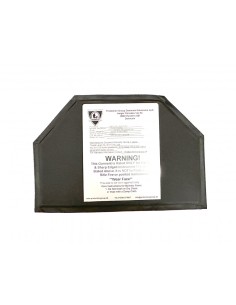 PGD Delta Drop Pouch IIIA Soft Ballistic Panel (for drop down utility pouch))