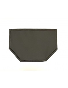 PGD Delta Drop Pouch IIIA Soft Ballistic Panel (for drop down utility pouch))