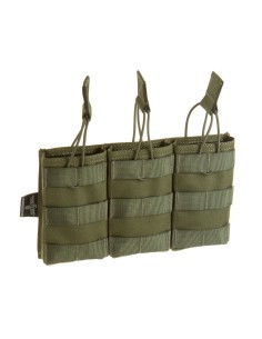 Invader Gear 5.56 Triple Direct Action Salvetasku Kolmele Salvele (erinevad värvid)