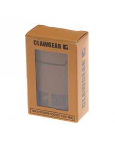 Clawgear Mk.II Storm Pocket Lighter (coyote)