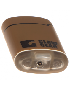 Clawgear Mk.II Storm Pocket Lighter Tulemasin (coyote)