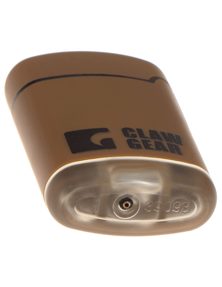 Clawgear Mk.II Storm Pocket Lighter (coyote)