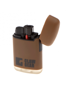 Clawgear Mk.II Storm Pocket Lighter Tulemasin (coyote)