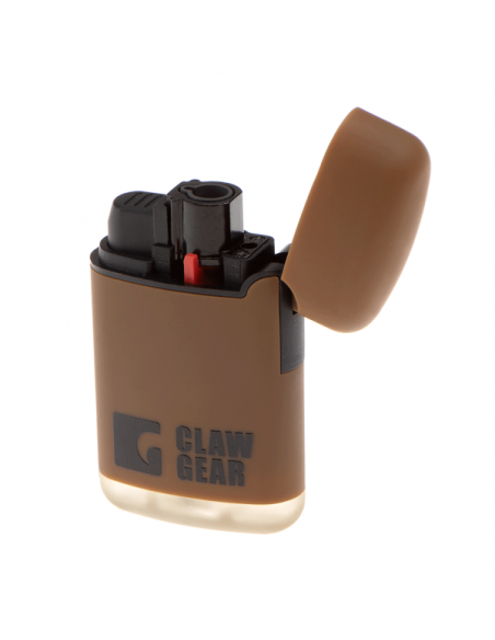 Clawgear Mk.II Storm Pocket Lighter Tulemasin (coyote)