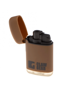 Clawgear Mk.II Storm Pocket Lighter (coyote)