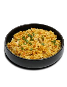 Good Mood Meals Chicken Curry