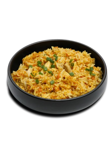 Good Mood Meals Kanakarri