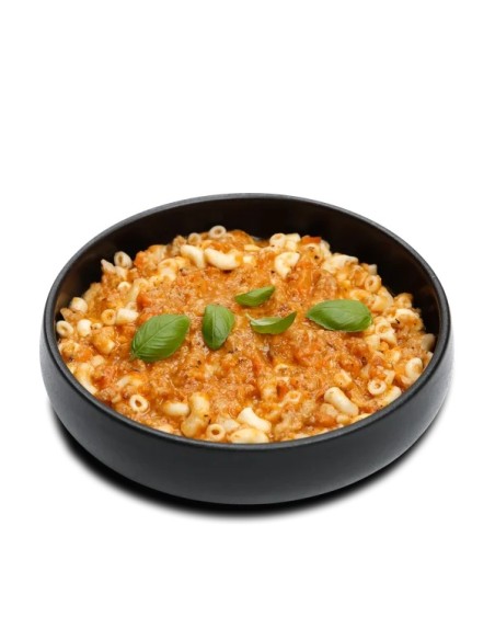 Good Mood Meals Pasta Alla Bolognese