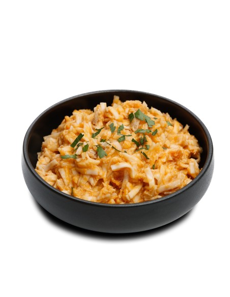 Good Mood Meals Kana Tikka Masala
