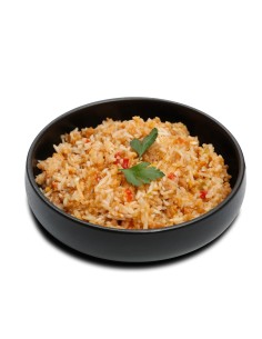 Good Mood Meals Riisi-Sojaoa Eine