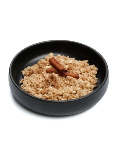 Good Mood Meals Õuna-Kaneeli Krõbedik