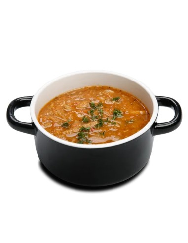 Good Mood Meals Guljašš