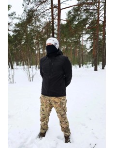 Profline Suvised püksid UNO V-Cam (Kergekaalulisest ripstopist)