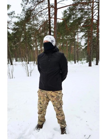 Profline Suvised püksid UNO V-Cam (Kergekaalulisest ripstopist)
