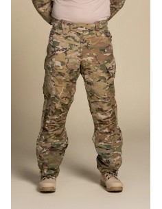 Profline Pants ENAR V-Cam (Lightweight Ripstop)