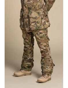 Profline Pants ENAR V-Cam (Lightweight Ripstop)