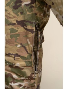 Profline Pants ENAR V-Cam (Lightweight Ripstop)