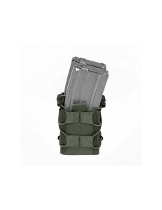 Warrior Double Quick Mag (2-le salvele)