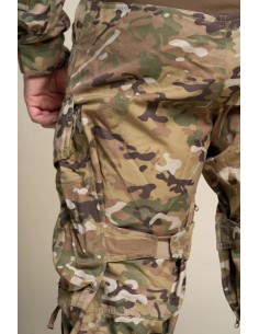 Profline Pants ENAR V-Cam (Lightweight Ripstop)