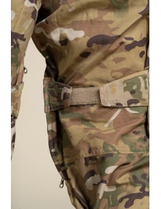 Profline Pants ENAR V-Cam (Lightweight Ripstop)