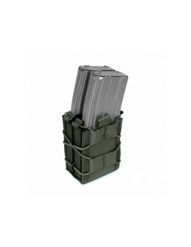 Warrior Double Quick Mag (2-le salvele)
