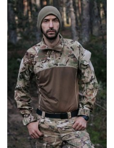 Profline Vestialune Särk GÖST V-Cam