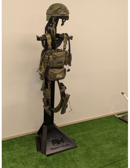 Armory Hanger täiskomplekt