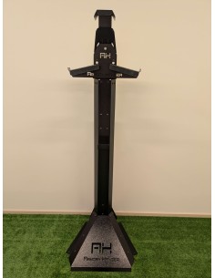 Armour hanger