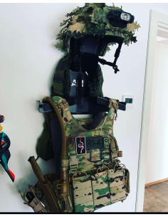 Armour Hanger