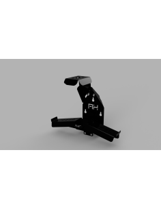 Armour Hanger