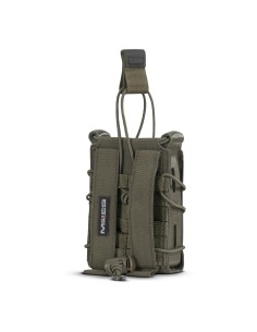 Pentagon Elpis single mag pouch (RAL7013)