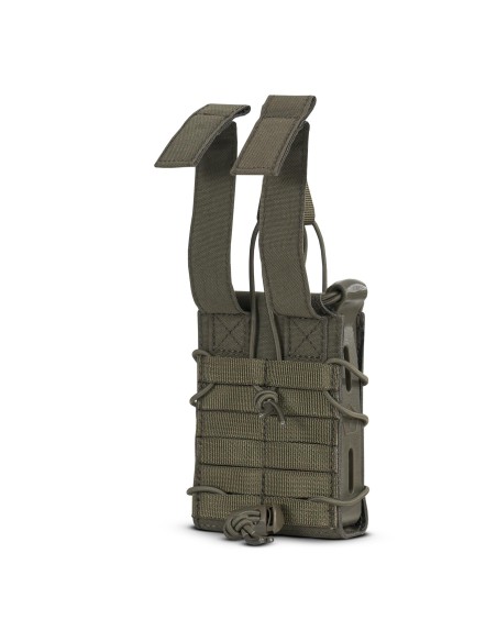 Pentagon Elpis single mag pouch (RAL7013)