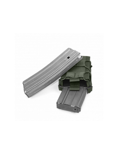 Warrior Double Quick Mag (2-le salvele)