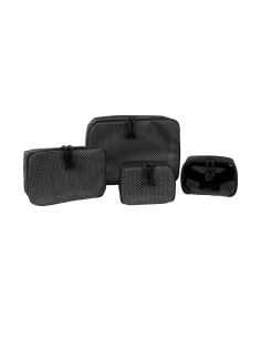 Tasmanian Tiger Modular Pouch Set Mesh VL (multiple colours)