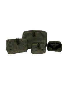 Tasmanian Tiger Modular Pouch Set Mesh VL (multiple colours)