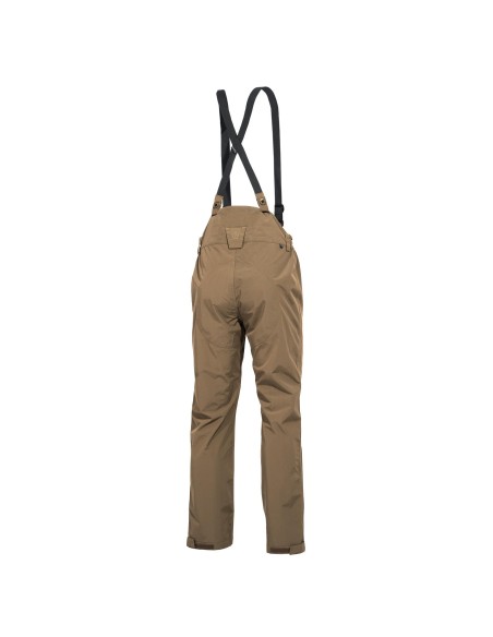 Pentagon Hurricane Shell Pants (RAL7013)