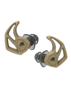 AXIL X30i Dual-Mode Earplugs (multiple colours)