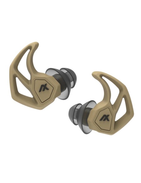 AXIL X30i Dual-Mode Earplugs (multiple colours)
