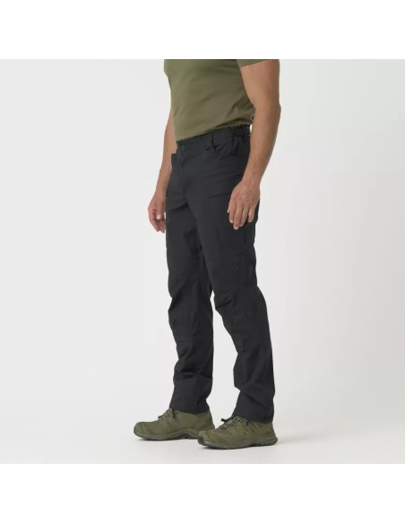 Helikon-Tex SFU Next Mk2 Püksid - PolüPuuvill Stretch Ripstop (erinevad värvid)