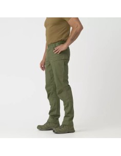 Helikon-Tex SFU Next Mk2 Püksid - PolüPuuvill Stretch Ripstop (erinevad värvid)